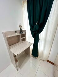 Melville Park (D18), Condominium #618269151